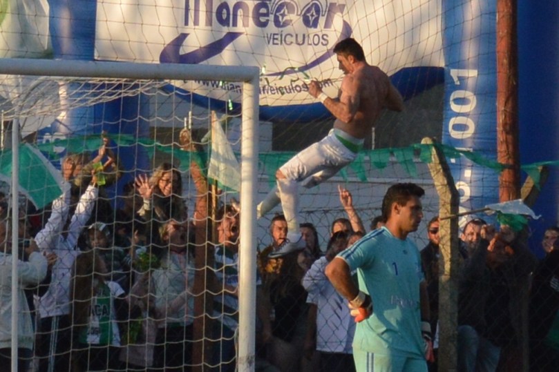 Renascença x Uniao21