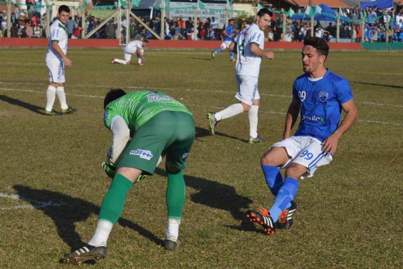 Renascença x Uniao24