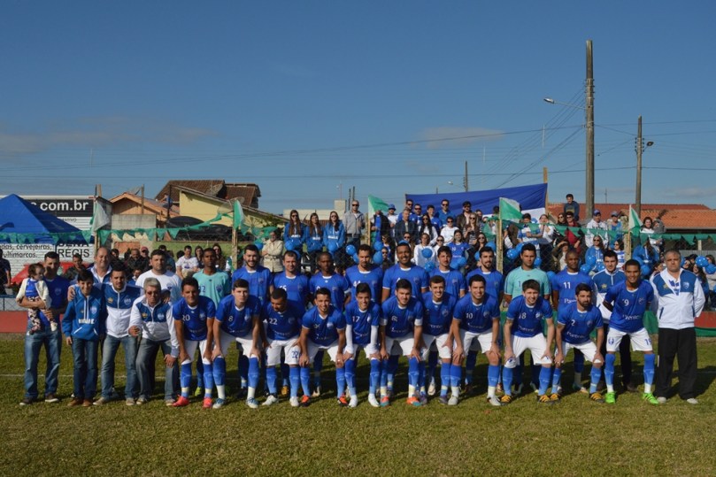 Renascença x Uniao26