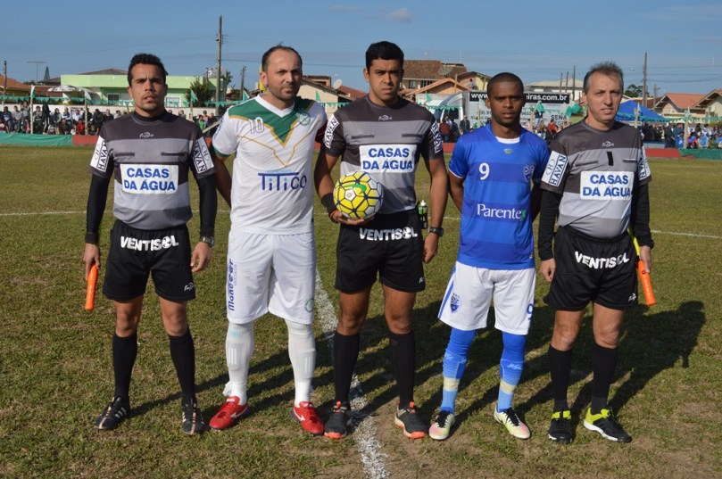 Renascença x Uniao27