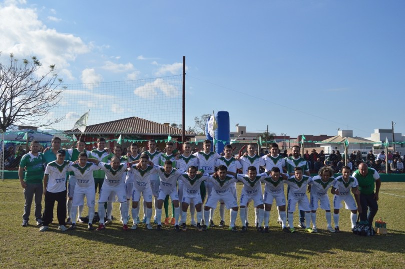 Renascença x Uniao8