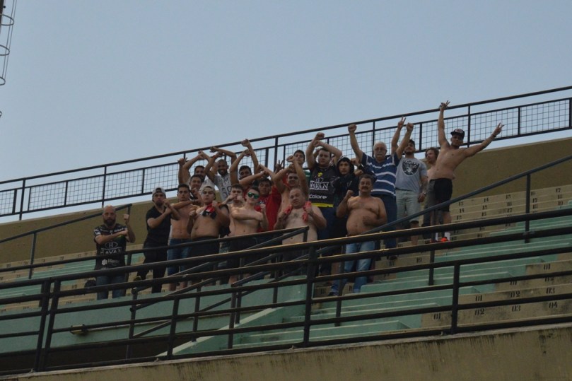 São Bento x Brusque1