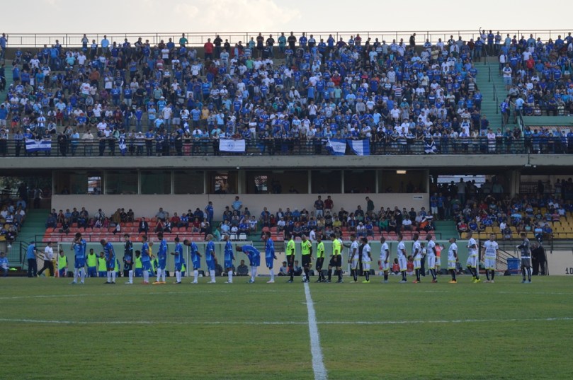 São Bento x Brusque