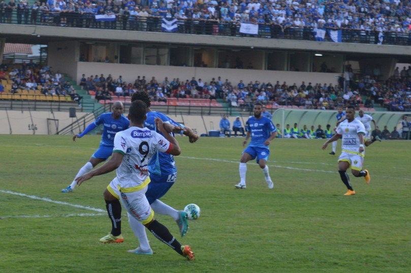 São Bento x Brusque13