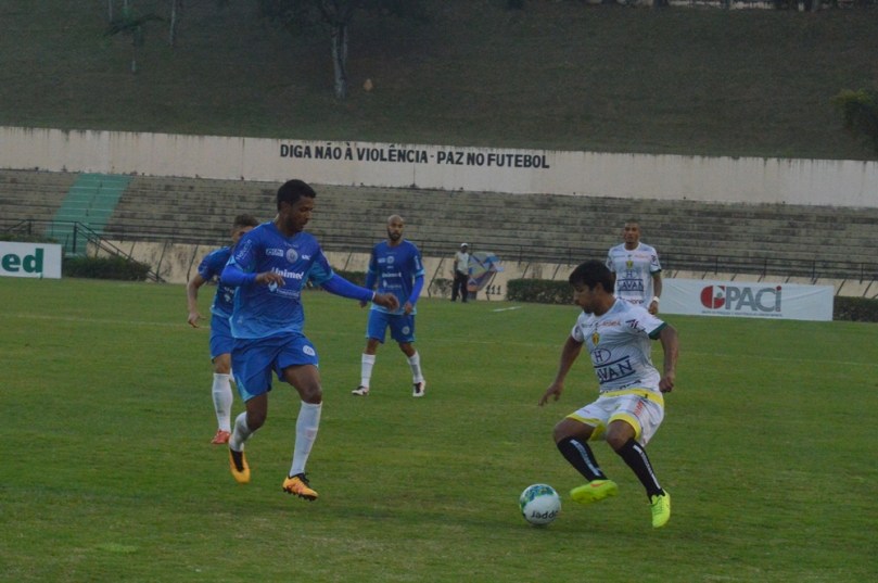 São Bento x Brusque4