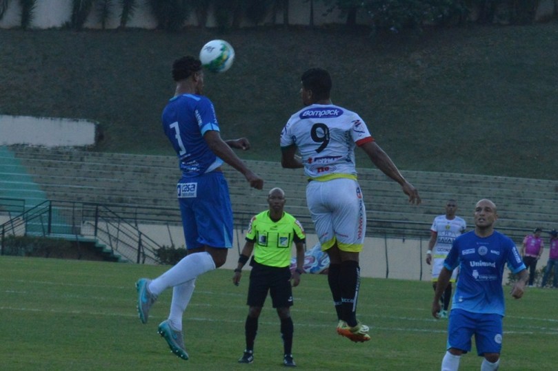 São Bento x Brusque6