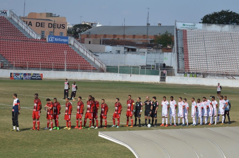 São Bento x Brusque8