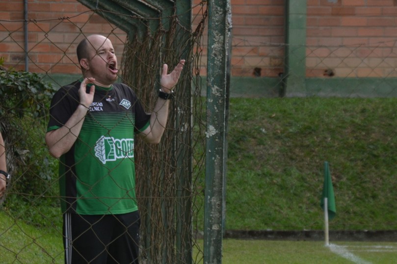 Floresta x Atlético Pomerodense1