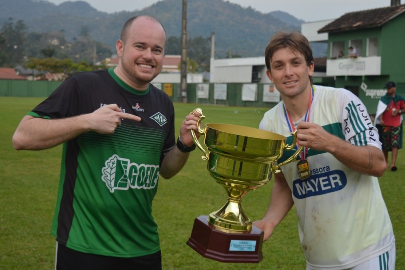 Floresta x Atlético Pomerodense23