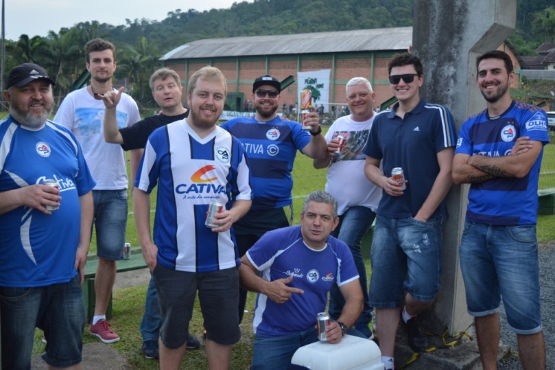 Floresta x Atlético Pomerodense25