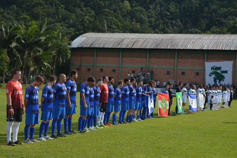 Floresta x Atlético Pomerodense34