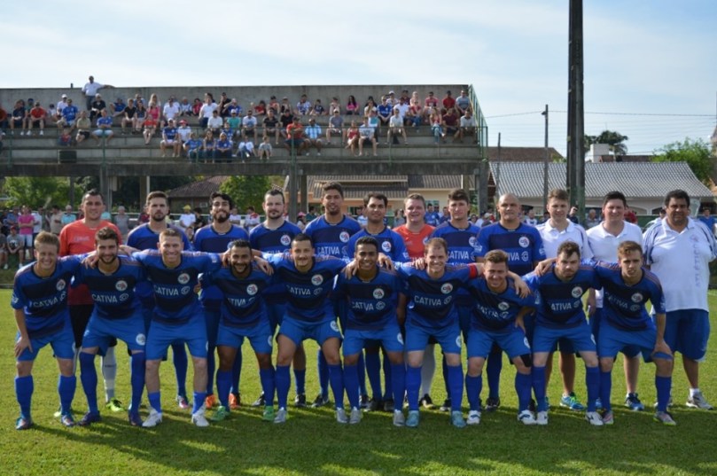 Floresta x Atlético Pomerodense35