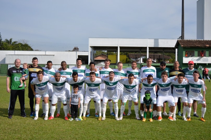 Floresta x Atlético Pomerodense36