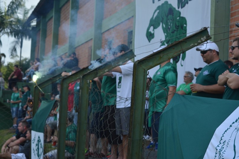 Floresta x Atlético Pomerodense38