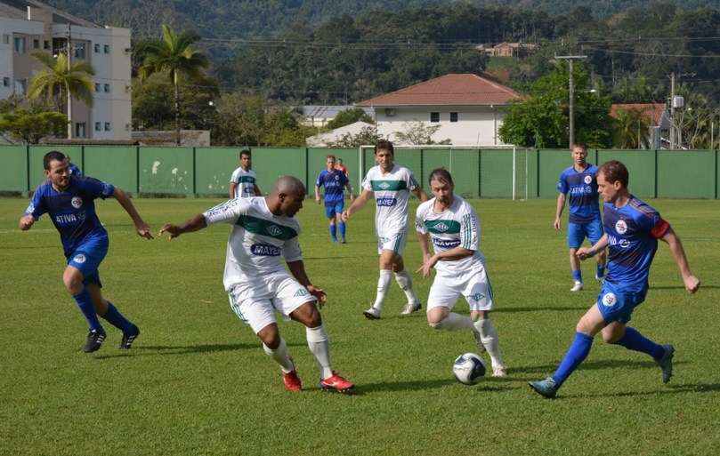 Floresta x Atlético Pomerodense39