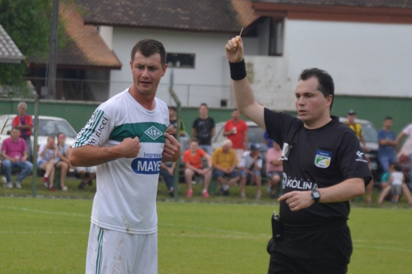 Floresta x Atlético Pomerodense4