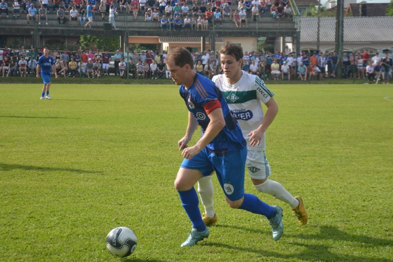 Floresta x Atlético Pomerodense41