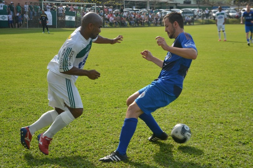 Floresta x Atlético Pomerodense45