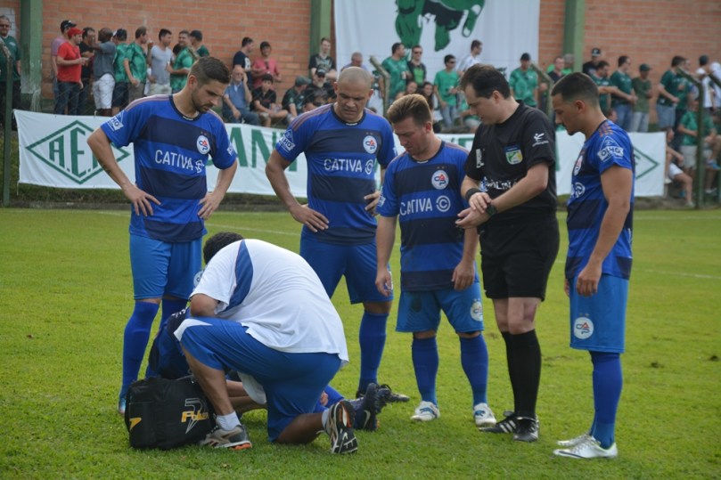 Floresta x Atlético Pomerodense46