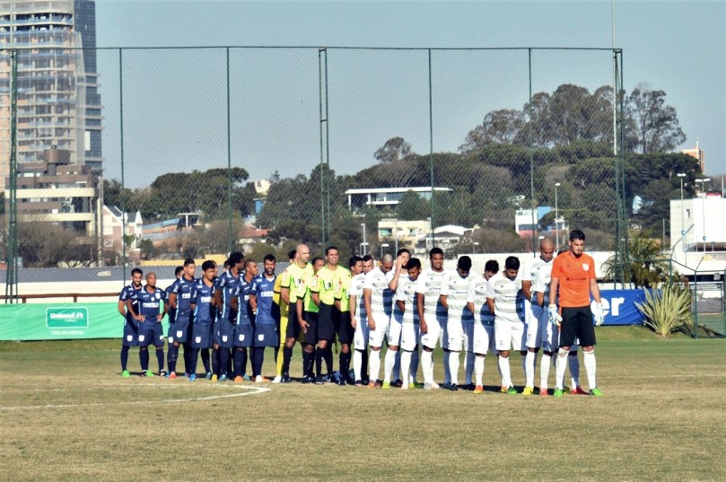 JMalucelli x Espírito Santo