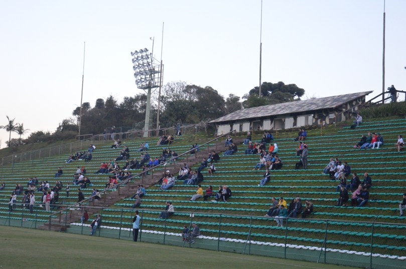 JMalucelli x Espírito Santo Ecoestádio