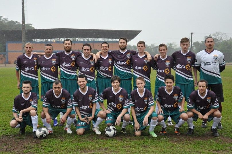 Elbra Madeiras Schmidt