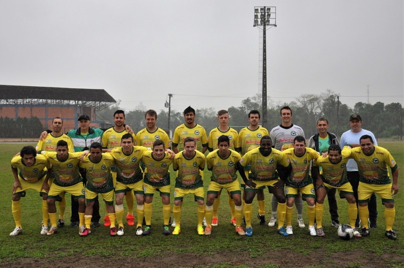 Amazonas Esporte Clube