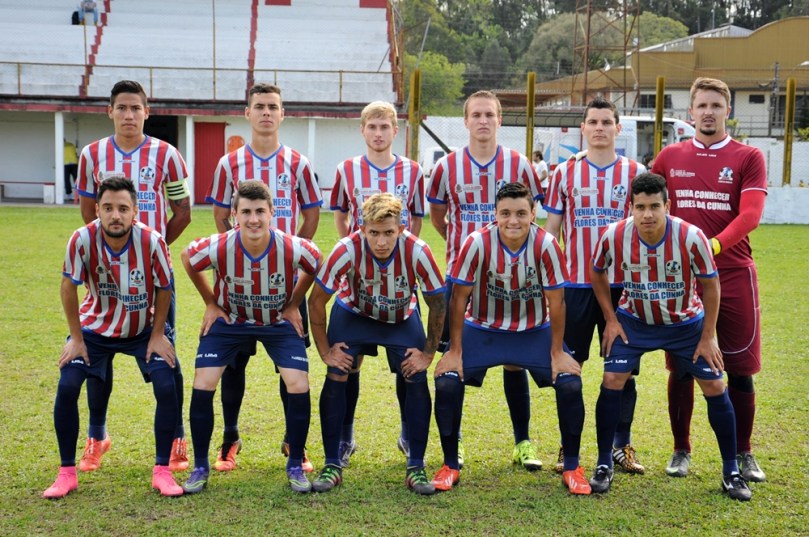 Apafut Flores da Cunha Futebol Clube