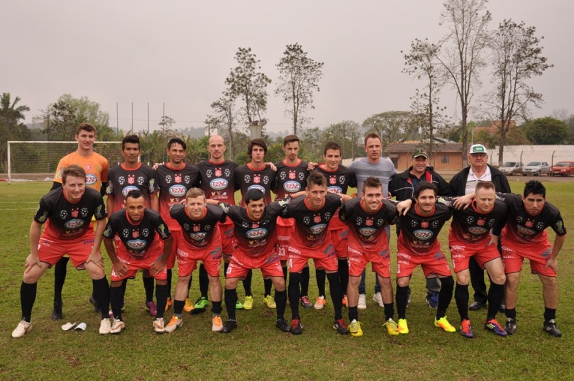 União Esporte Clube (Timbó-SC)