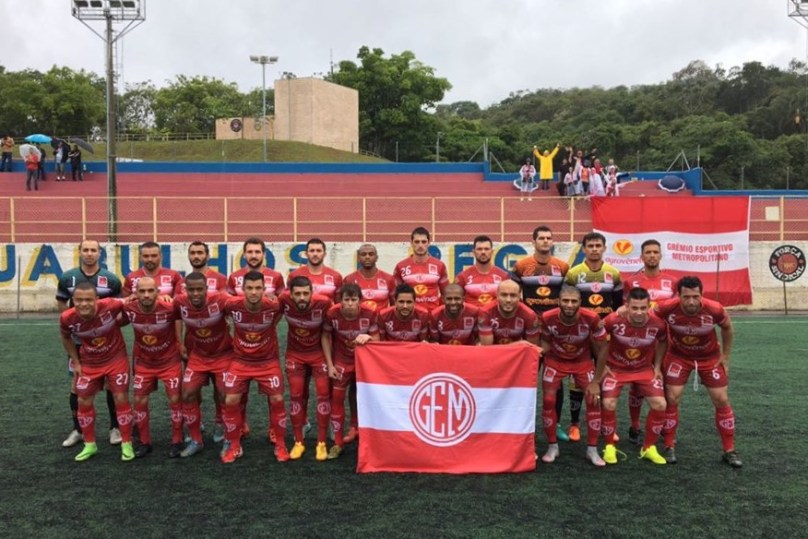 Grêmio Esportivo Metropolitano