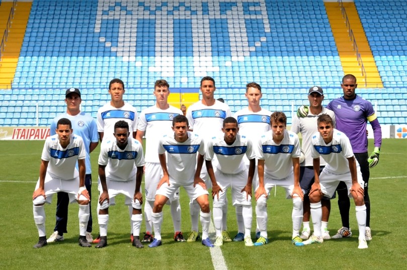 Clube Atlético Tubarão