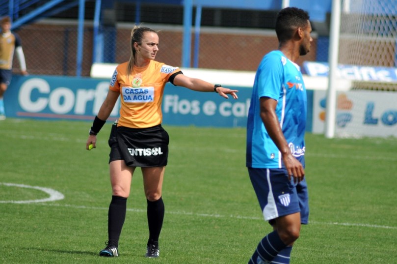 Charly Wendy Deretti