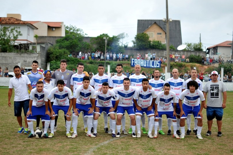 Náutico Futebol Clube
