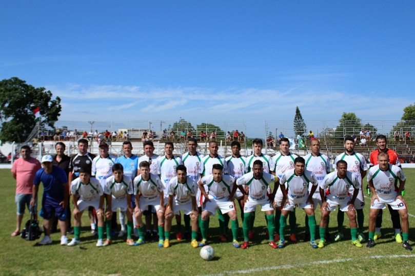 Xanxerê Futebol Clube