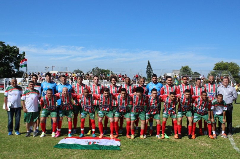 Sociedade Esportiva Recreativa Rui Barbosa (Morro da Fumaça)