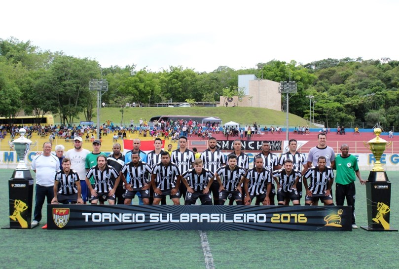 Internacional Esporte Clube