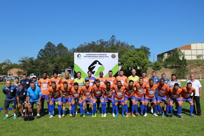 Estrela Azul Futebol Clube