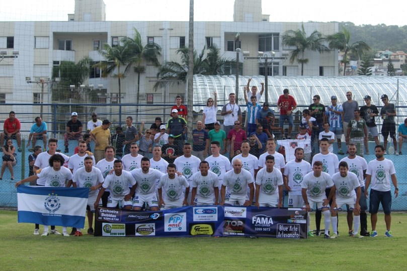 Náutico Futebol Clube