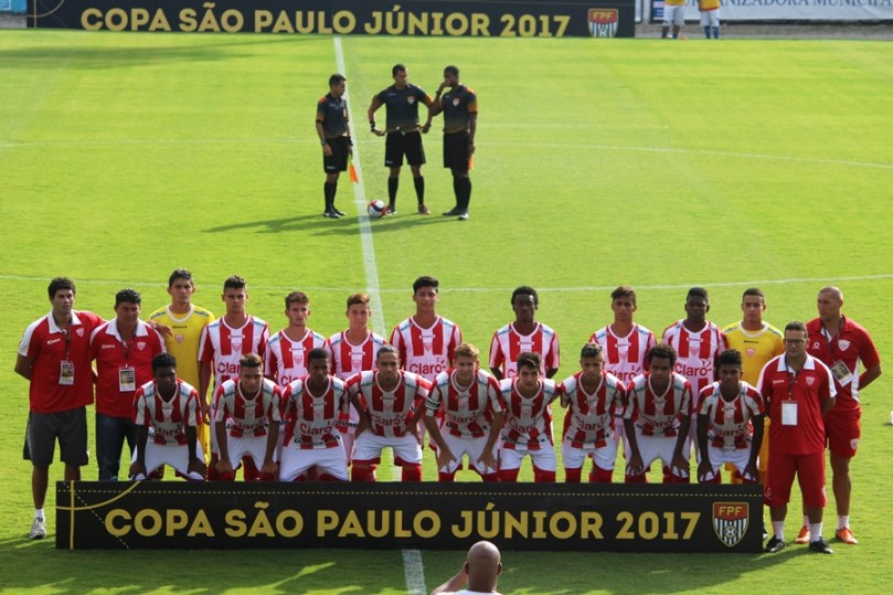 Mogi Mirim Esporte Clube