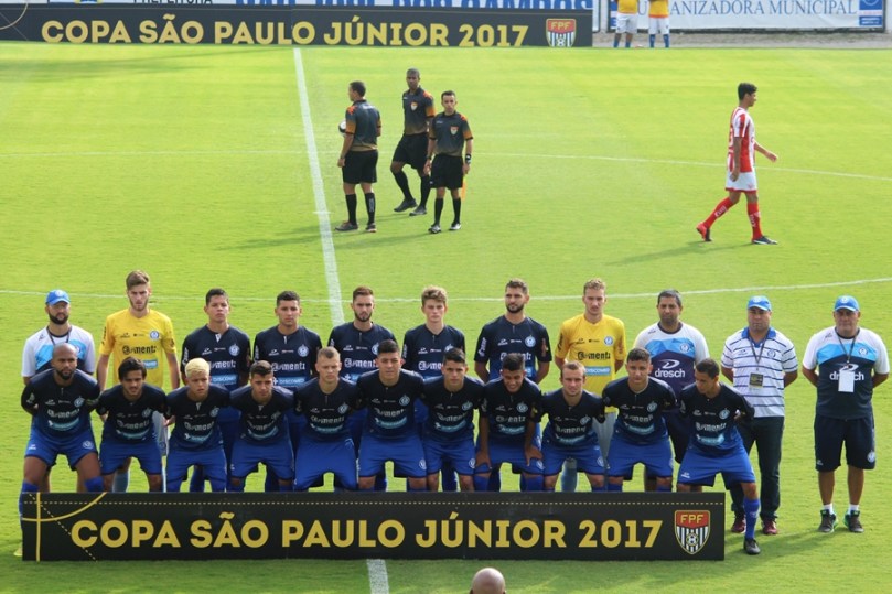 Clube Esportivo Aimoré