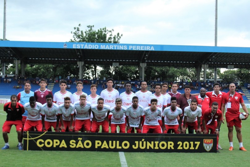 Mogi Mirim Esporte Clube