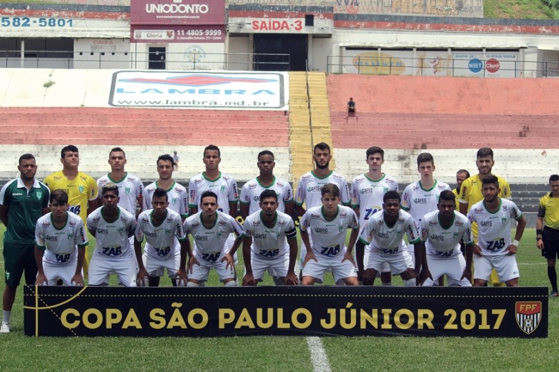 Esporte Clube Primeiro Passo Vitória da Conquista