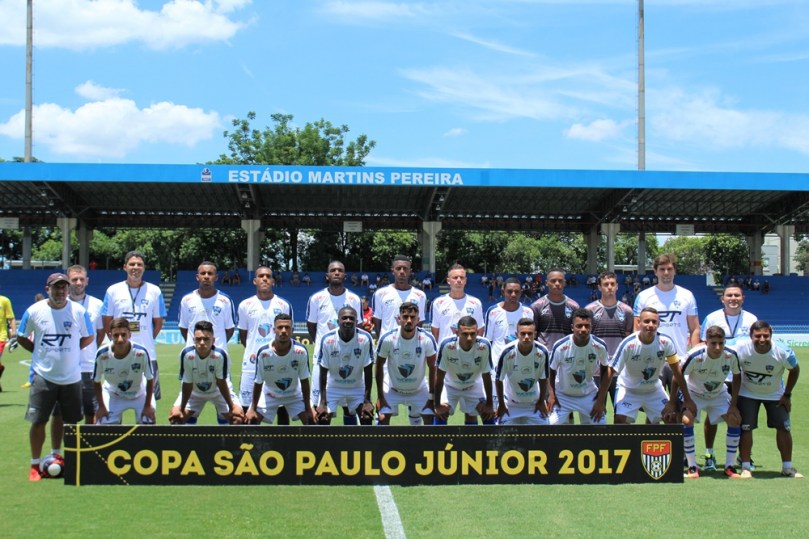 São José dos Campos Futebol Clube