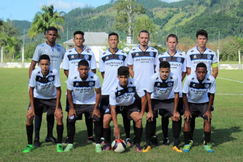 Clube Atlético Tubarão