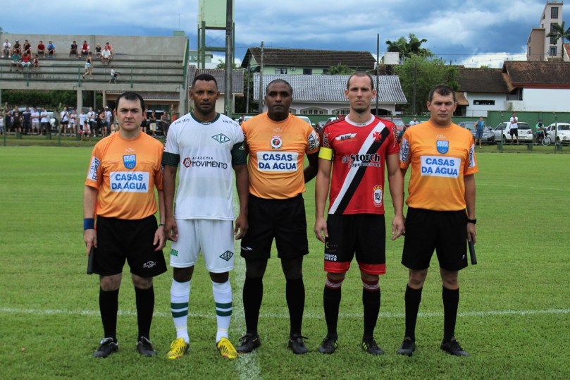 Floresta x Vera Cruz14