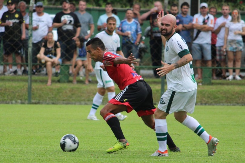 Floresta x Vera Cruz5