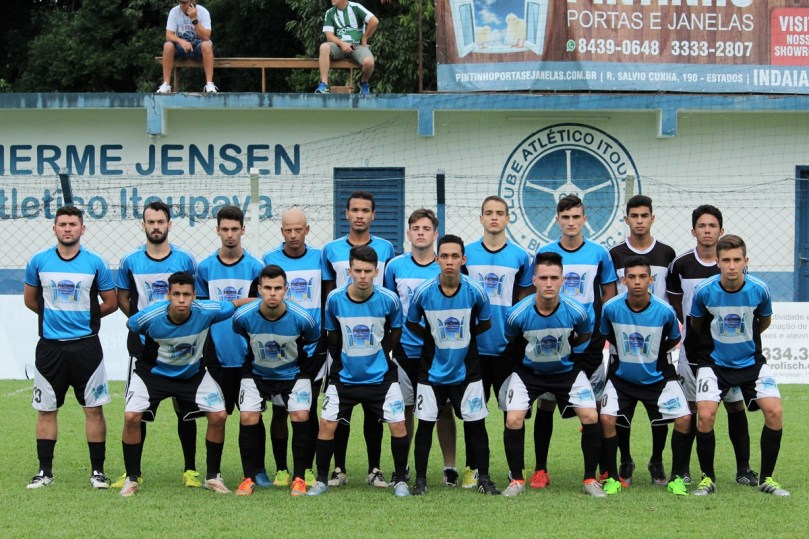 Sociedade Desportiva XV de Outubro (Indaial)