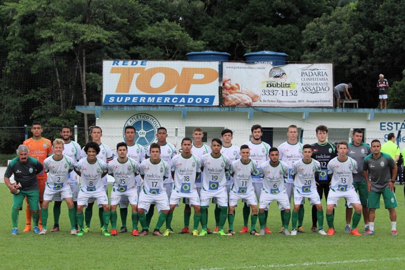 Clube Atlético Metropolitano