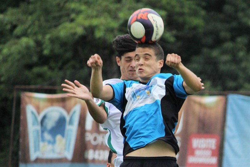 Metropolitano x XV Indaial15