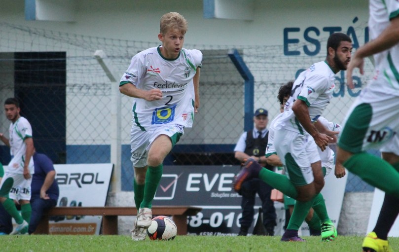 Metropolitano x XV Indaial16